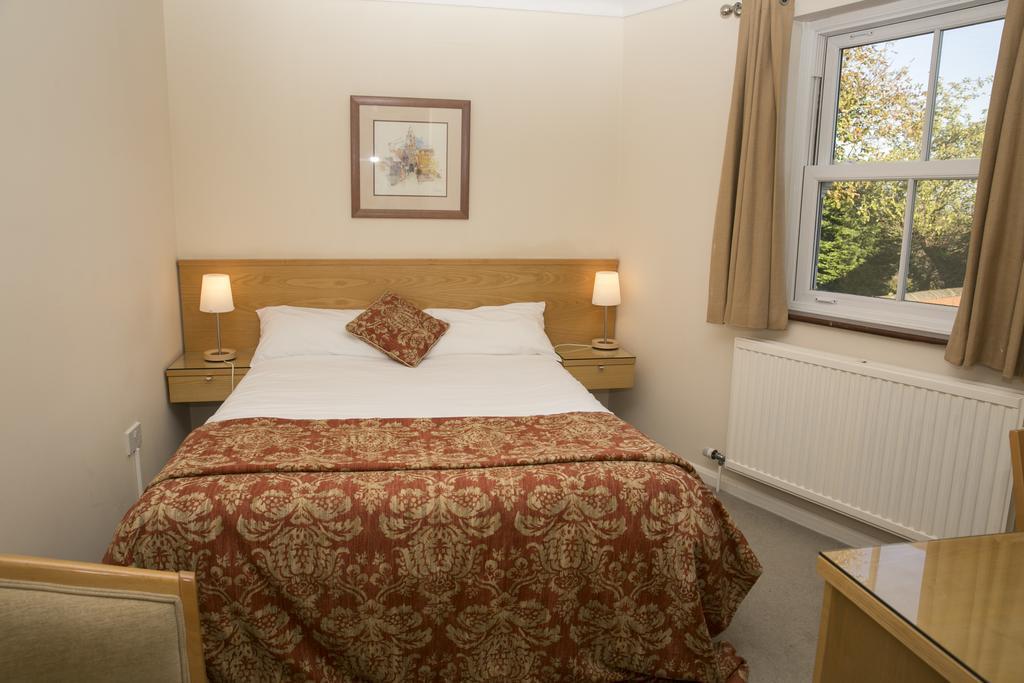 The At Emmington 3* Chinnor