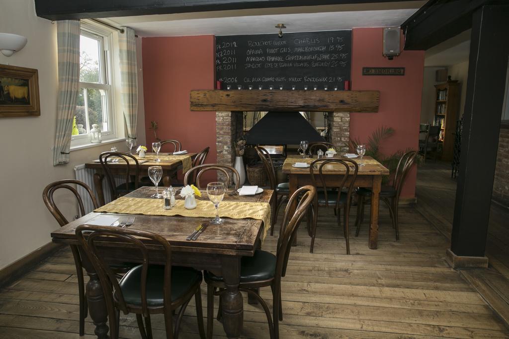 The At Emmington