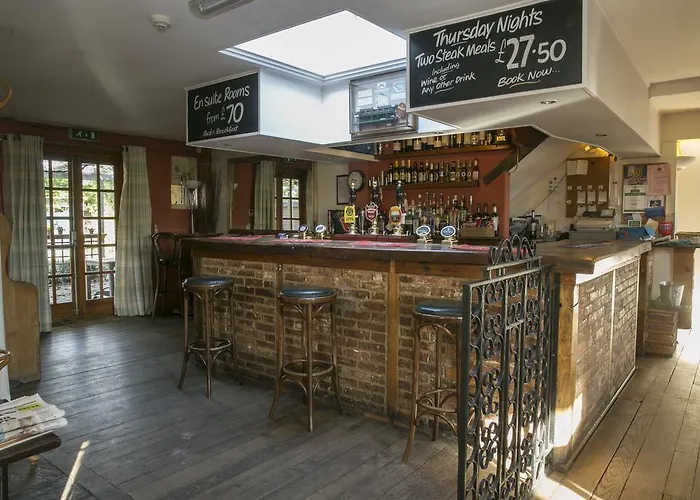 The Inn At Emmington