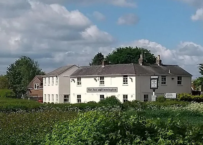 The Inn At Emmington