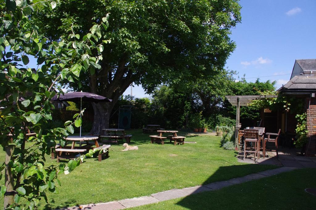 The At Emmington Hotel 3*