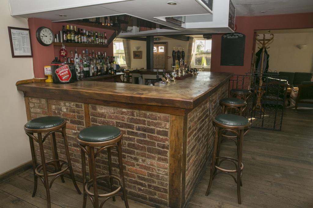 The At Emmington Hotel 3*