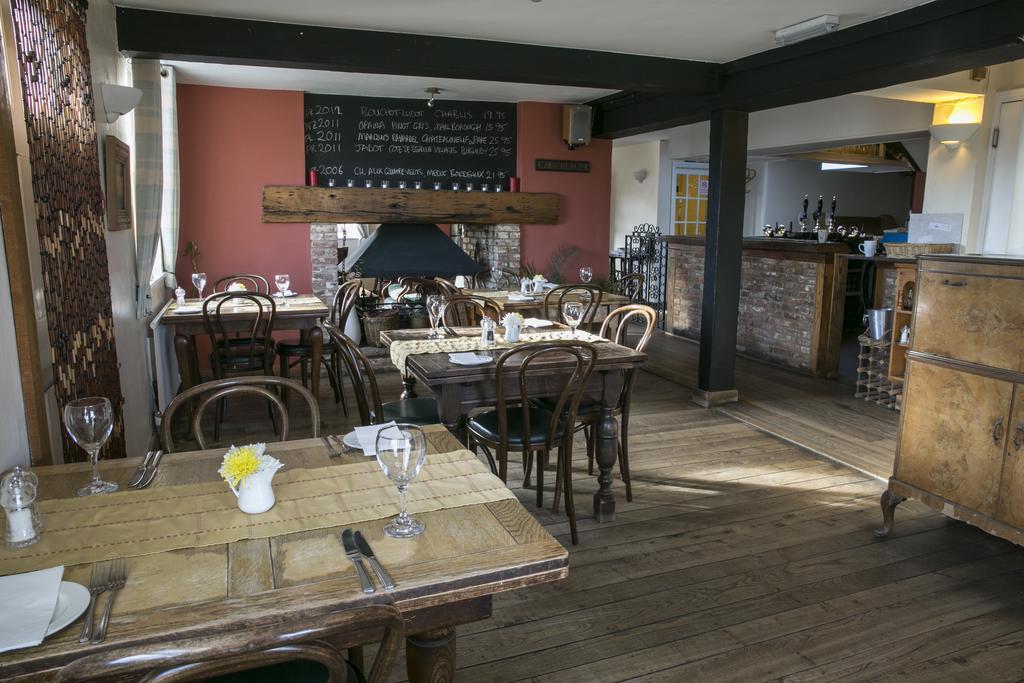 The At Emmington Hotel 3*